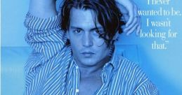 JOHNNY BLUE