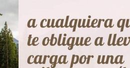 Se ve que somos humans mateo