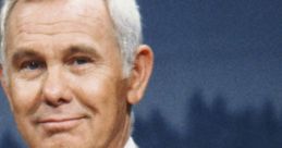 Johnny Carson