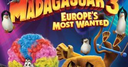 Madagascar 3