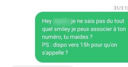4e6 art d'envoyer les message The of "4e6 art d'envoyer les message" evoke a sense of mystery and intrigue. The first is a