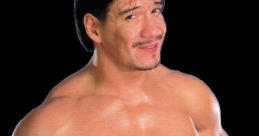 Eddie WWE