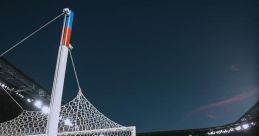 FOOTBALL - GOAL