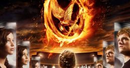 Hunger Games