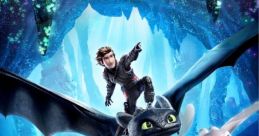 How to Train Your Dragon 3