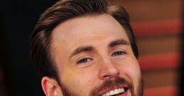 Chris Evans