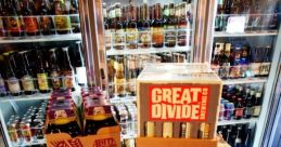 Beer Store, Liquor Store, Everything