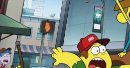 Big City Greens