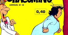 Giacomino!
