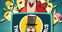 The Singing Walrus