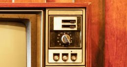 Vintage Television