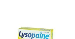 LYSOPAÏNE_____fart