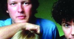 The Talking Heads