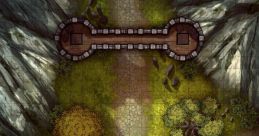 Gates of Barovia Screech
