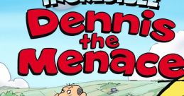Dennis the menace