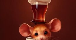 The mouse meme