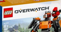 LEGO Overwatch