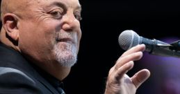 Billy Joel