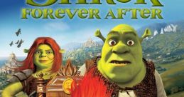 Shrek Forever After
