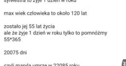 Nie jest aktualne ?