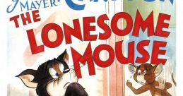 Tom and Jerry Don't you believe it