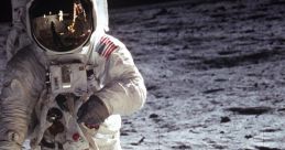 Man on the Moon