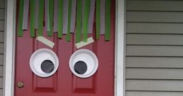 Door Monster
