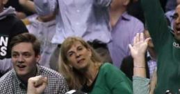 Celtics Fan