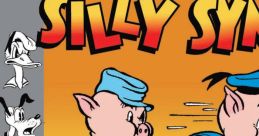 Silly Symphonies