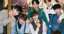 Wanna One - Beautiful
