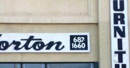 Norton Furniture