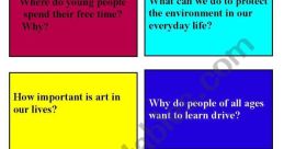 Question part
