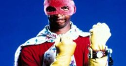 Blankman