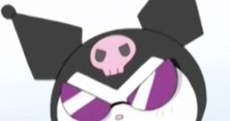 Kuromi Has a Bad Diarrhea