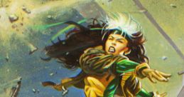 Rogue Rogue