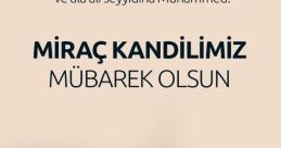 Miraç
