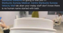 BABI KAU HANSEN
