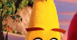 The Angry Birds Movie