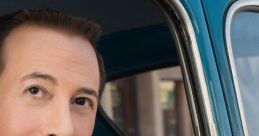 Pee-wee's Big Holiday