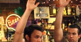 It’s Always Sunny in Philadelphia