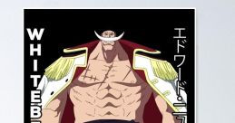 One piece is real