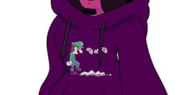 Garnet's sussy yet cute