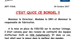 Joly C'est le bordel
