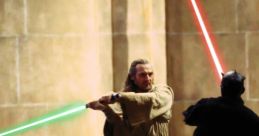 Duel of The Fates