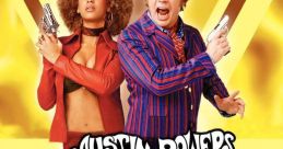 Austin Powers: Goldmember