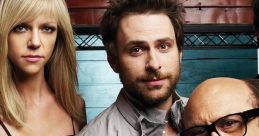 Always Sunny in Philadelphia