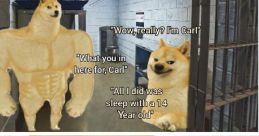 Hell naw dog meme The phrase "Hell naw dog meme" has become a popular internet meme that is often used to express