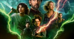 Ghostbusters: Afterlife
