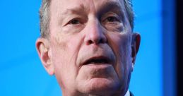 Mike Bloomberg