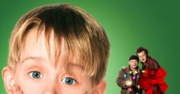 Home Alone